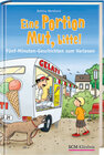 Buchcover Eine Portion Mut, bitte!