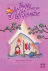 Buchcover Fanny und die Muffinbande - Band 3