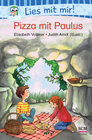 Buchcover Pizza mit Paulus