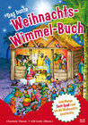 Buchcover Das bunte Weihnachts-Wimmel-Buch