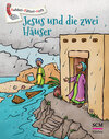 Buchcover Jesus und die zwei Häuser, Einzelheft