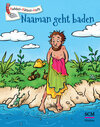 Buchcover Naaman geht baden - 5er-Pack