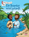 Buchcover Ein Beamter wird getauft - 5er-Pack