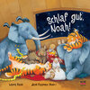 Buchcover Schlaf gut, Noah!