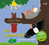 Buchcover Die Drei vom Ast - Die Hörspiel-Sammelbox - MP3