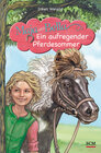 Buchcover Maja und Bella - Ein aufregender Pferdesommer