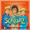 Buchcover Der Schlunz - Das Musical