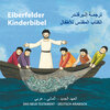Buchcover Elberfelder Kinderbibel - Das Neue Testament - Deutsch-Arabisch