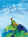 Buchcover Weiß Gott, wer ich bin?