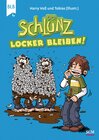 Buchcover Der Schlunz - Locker bleiben!