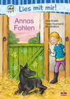Buchcover Annas Fohlen