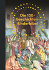 Buchcover Die 100-Geschichten-Kinderbibel