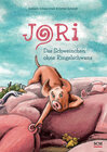 Buchcover Jori - Das Schweinchen ohne Ringelschwanz