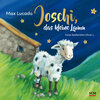 Buchcover Joschi, das kleine Lamm