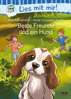 Buchcover Beste Freunde und ein Hund