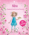 Buchcover Mira - Himmlische Briefe für eine Prinzessin. Mit Stickern
