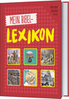 Buchcover Mein Bibellexikon