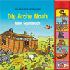 Buchcover Die Arche Noah - Mein Soundbuch