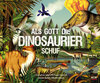 Buchcover Als Gott die Dinosaurier schuf