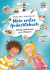 Buchcover Mein erstes Andachtsbuch