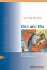 Buchcover Elisa und Elia