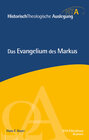 Buchcover Das Evangelium des Markus