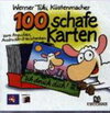 Buchcover 100 schafe Tiki-Karten