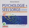 Buchcover Psychologie und Seelsorge