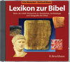 Buchcover Lexikon zur Bibel
