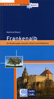Buchcover Franken kreuz und quer - Frankenalb