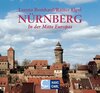 Buchcover Nürnberg