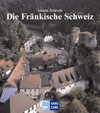 Buchcover Die Fränkische Schweiz