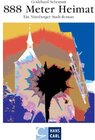 Buchcover 888 Meter Heimat