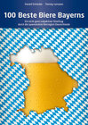 Buchcover 100 Beste Biere Bayerns