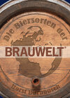 Buchcover Die Biersorten der BRAUWELT