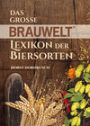 Buchcover Das große BRAUWELT Lexikon der Biersorten