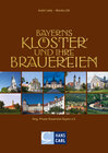 Buchcover Bayerns Klöster und ihre Brauereien