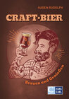 Buchcover Craft-Bier brauen und genießen