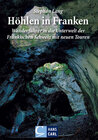 Buchcover Höhlen in Franken