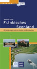 Buchcover Franken kreuz und quer - Fränkisches Seenland