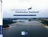 Buchcover Luftimpressionen Fränkisches Seenland