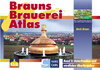 Buchcover Brauns Brauerei Atlas