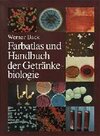 Buchcover Farbatlas und Handbuch der Getränkebiologie. Band 1