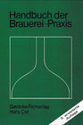 Buchcover Handbuch der Brauerei-Praxis