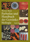 Buchcover Farbatlas und Handbuch der Getränkebiologie. Band 2