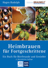 Buchcover Heimbrauen für Fortgeschrittene