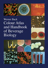 Buchcover Colour Atlas and Handbook of Beverage Biology