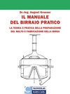 Buchcover Il Manuale Del Birraio Pratico