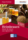 Buchcover Heimbrauen