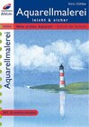 Buchcover Aquarellmalerei leicht und sicher